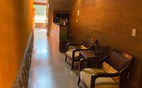 Pousada Estrela Guia